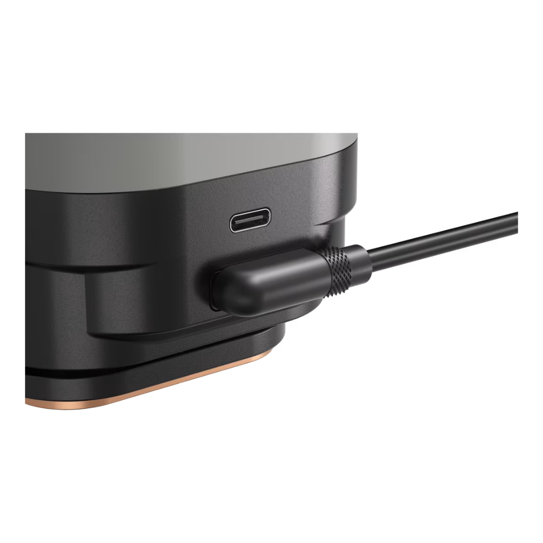 Corsair iCUE Link TITAN 360 RX RGB Black AIO 360mm Liquid CPU Cooler CW-9061018-WW