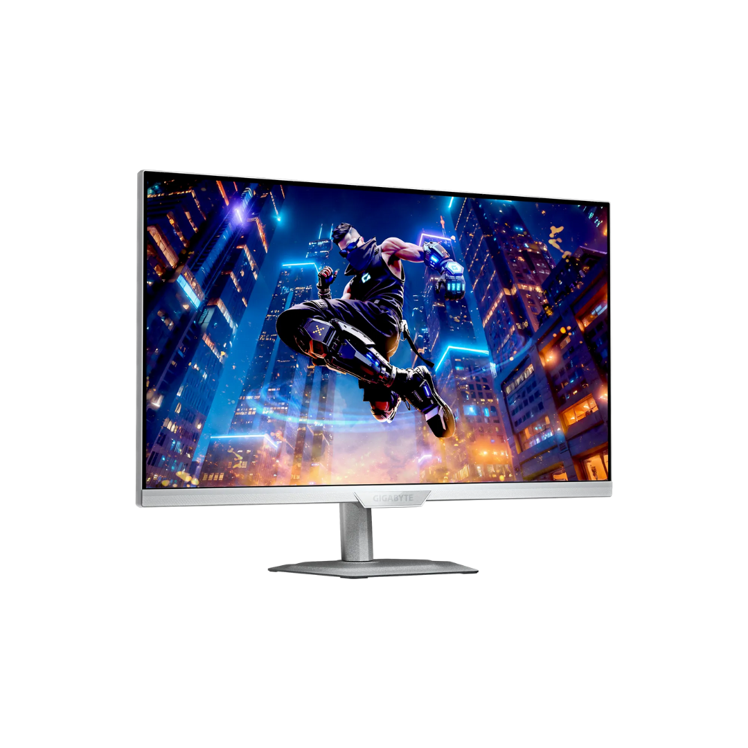 Gigabyte M27UP ICE 27" IPS 160Hz UHD 3840x2160 1ms GTG Gaming Monitor
