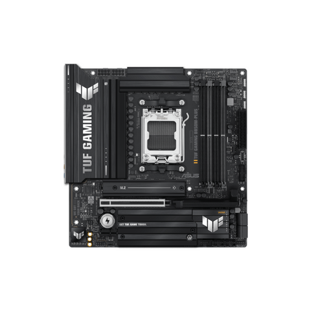 Asus TUF Gaming B850M-Plus WiFi DDR5 mATX AM5 Motherboard