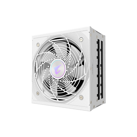 Gigabyte Aorus Elite P1000W 80+ Platinum Modular PCIe 5.0 ICE Power Supply GP-AE1000PM-PG5-ICE