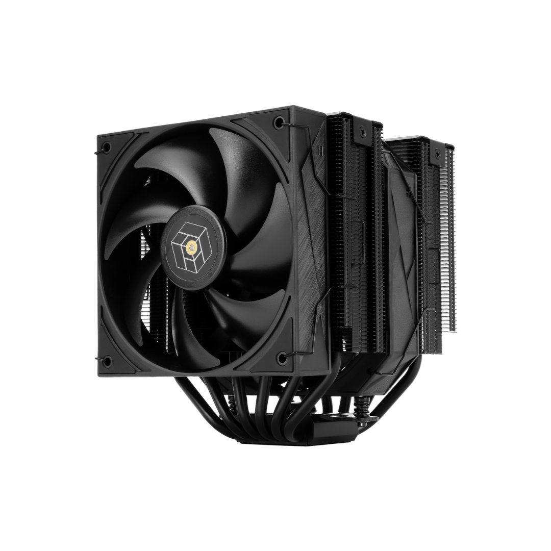 Thermalright Royal Pretor 130 CPU Air Cooler ( Black TL-HD13-X28/ White TL-HD13W-X28 )
