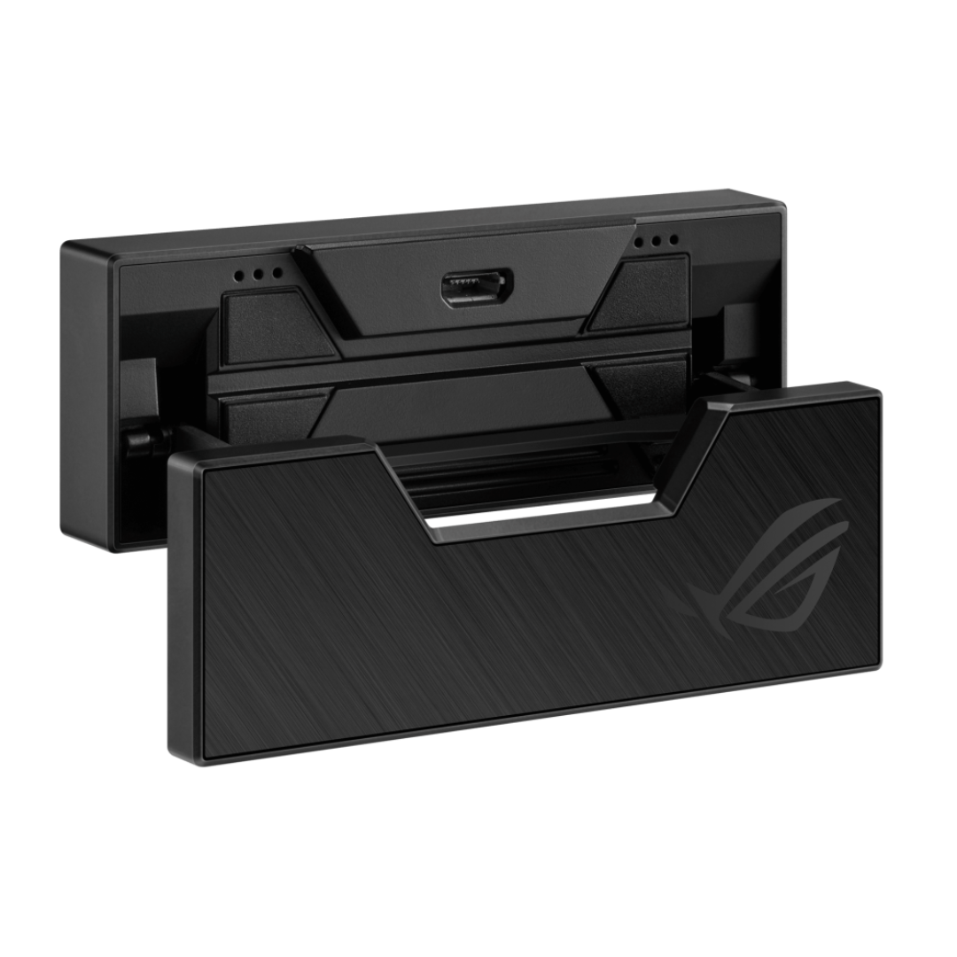 Asus ROG Eye S Webcam 1080p Full HD w/ noise cancelling Mic