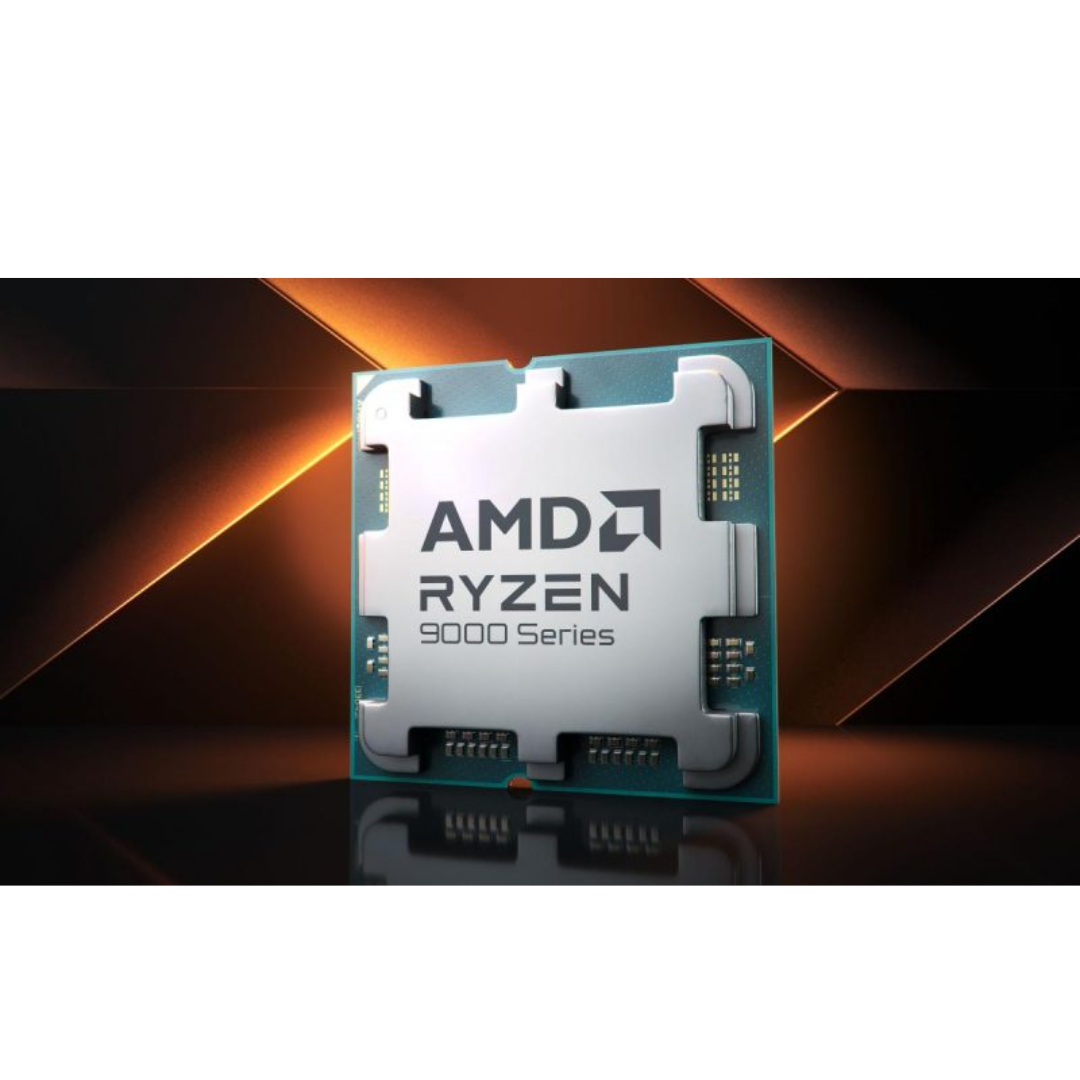 AMD Ryzen 7 9800X3D (AM5) Processor 8-Core 16-Threads Tray