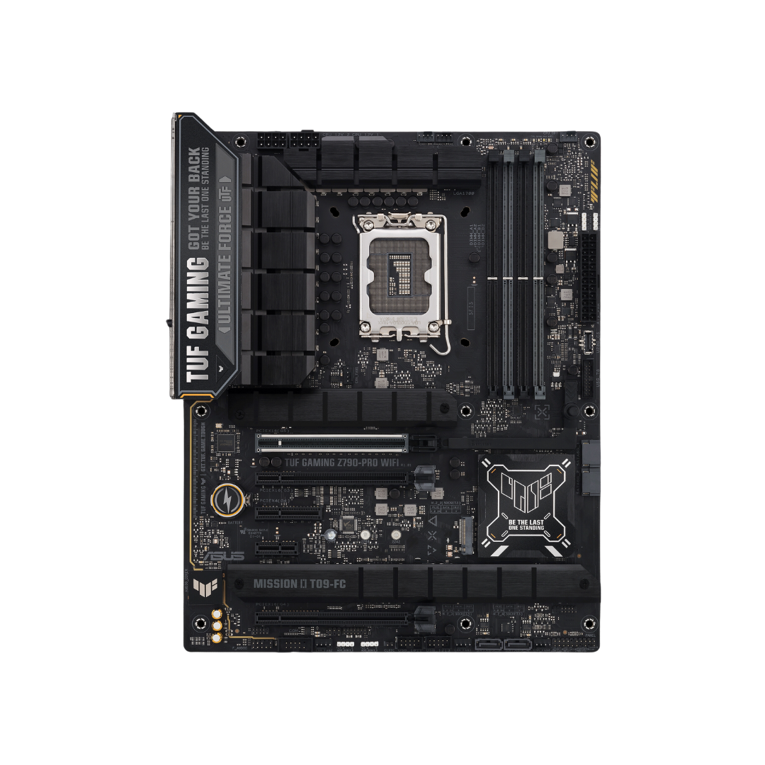Asus TUF Gaming Z790-PRO WiFi DDR5 LGA 1700 Motherboard
