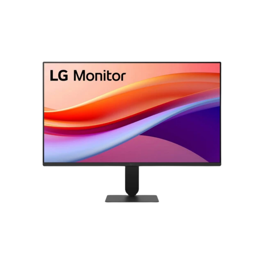 LG 24U411A-B 24" IPS 120Hz FHD 1920x1080 5ms GTG Monitor with Tilt Adjustment