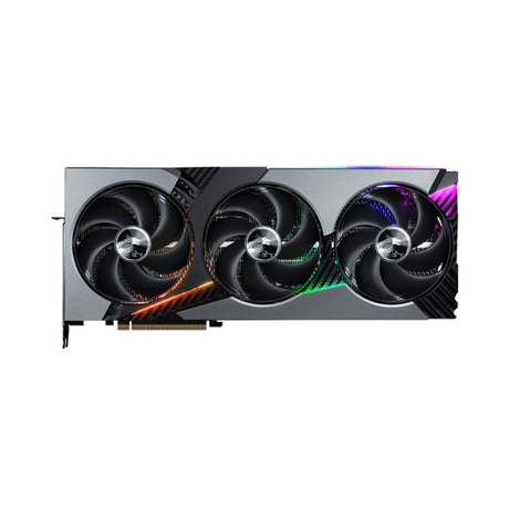 MSI RTX 5090 32G Vanguard SOC Graphics Card