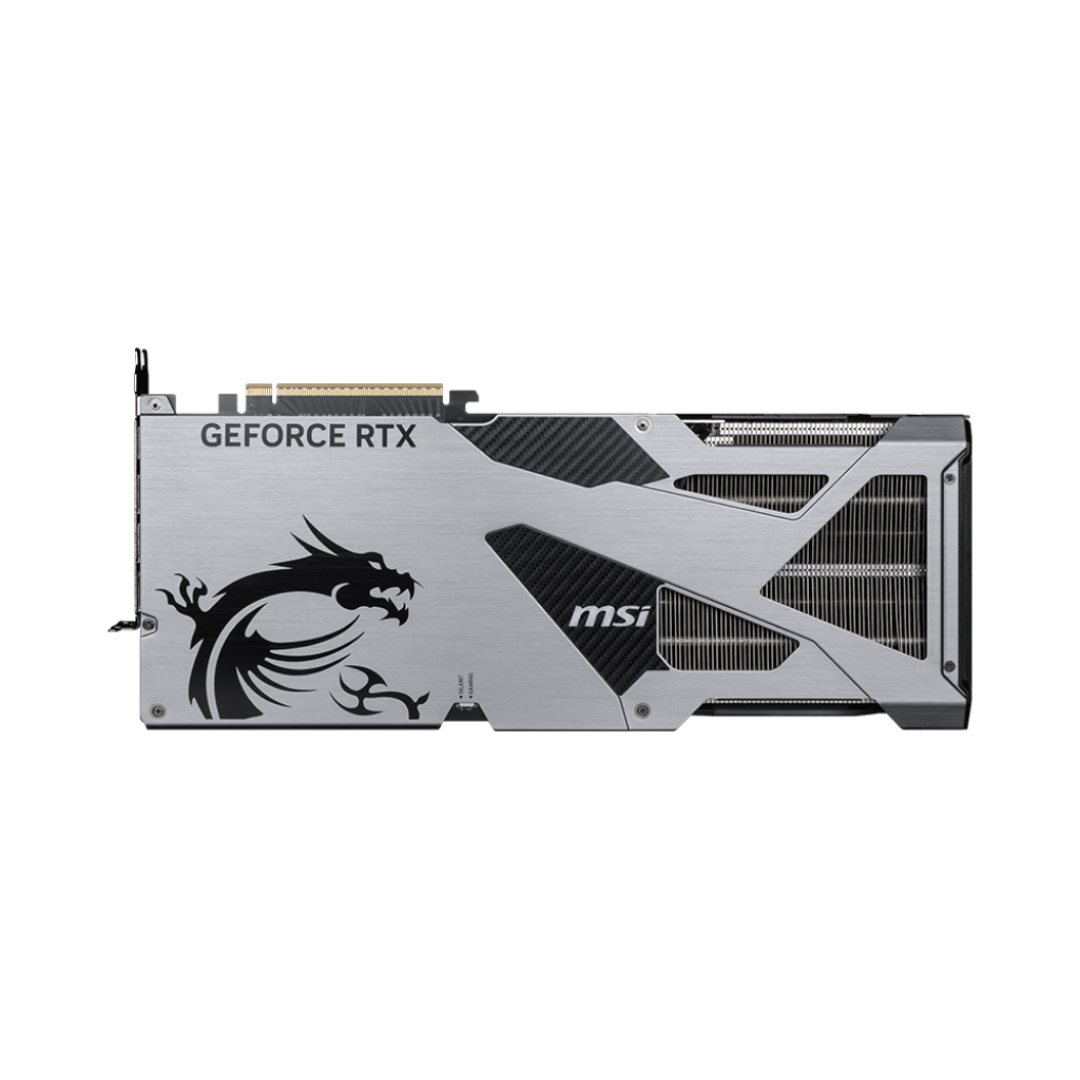 MSI RTX 5090 32G Vanguard SOC Graphics Card