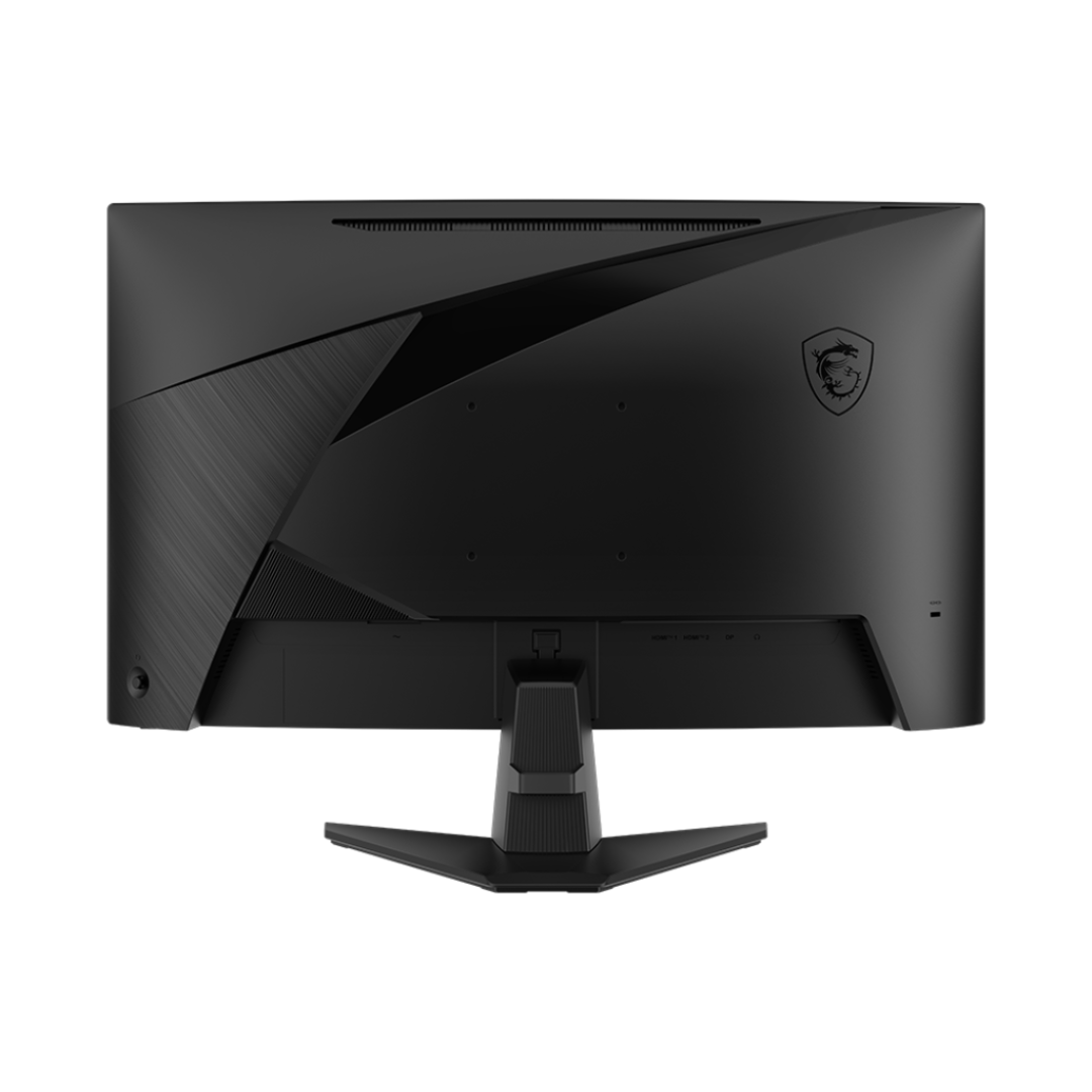 MSI MAG 27CQ6F 27" VA 180Hz WQHD 2560x1440 0.5ms GTG Rapid Curved Gaming Monitor