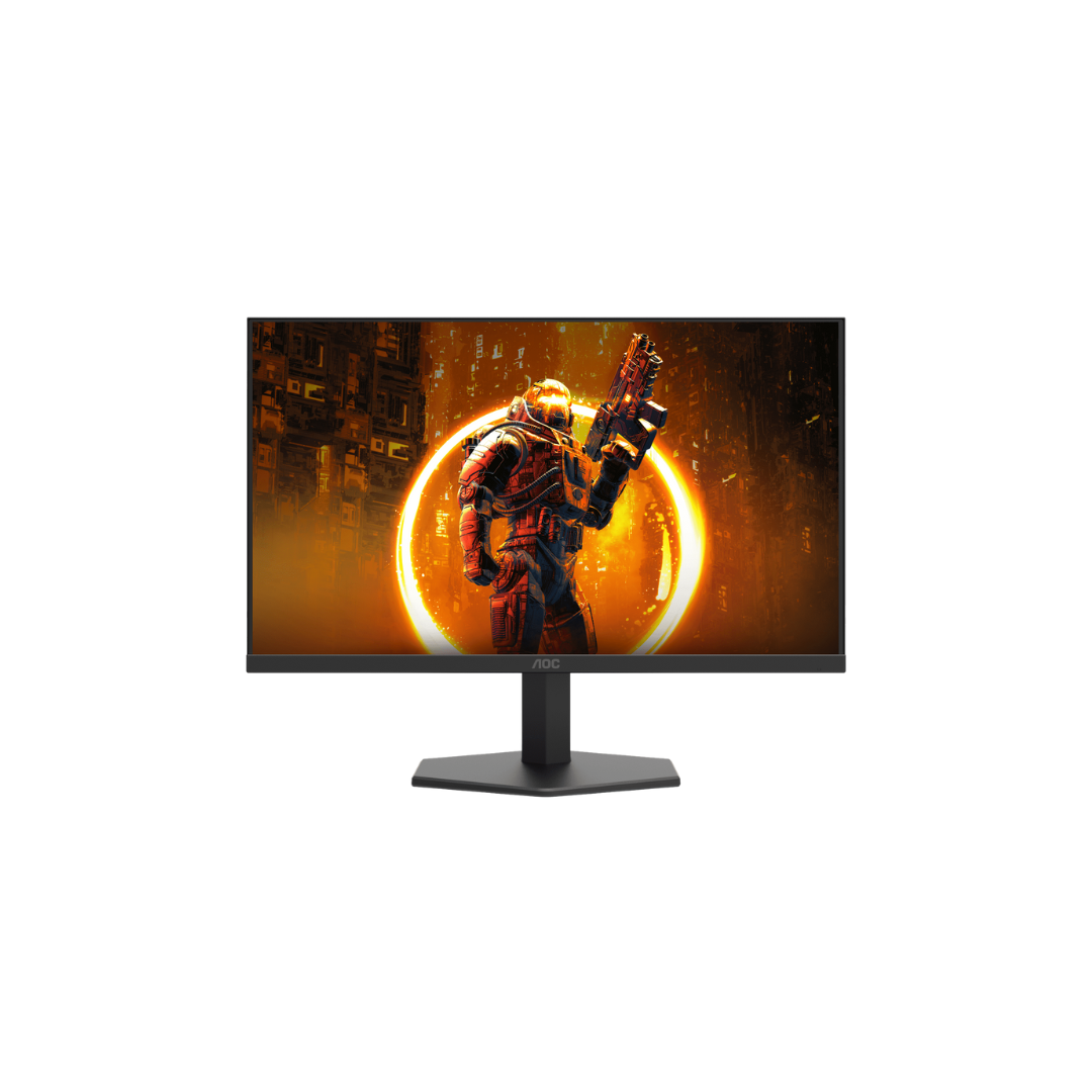 AOC 27G11ZE2 27" IPS 240Hz FHD/FS HDR10 HDMI2.0 DP Gaming Monitor