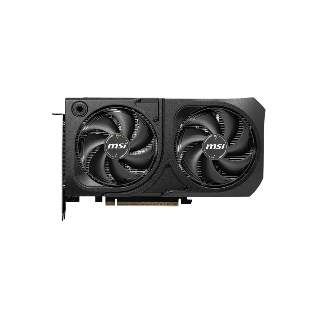 MSI RTX 5060 Ti Shadow 2X OC Plus 8GB Graphics Card