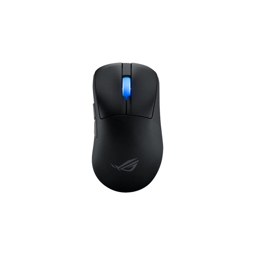 Asus ROG Keris II Ace Wireless Black Gaming Mouse P714