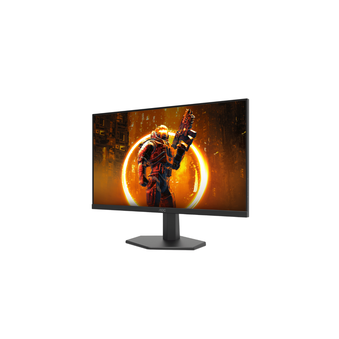 AOC 27G11ZE2 27" IPS 240Hz FHD/FS HDR10 HDMI2.0 DP Gaming Monitor