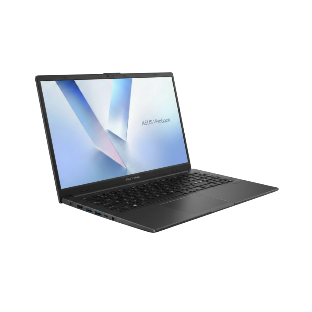 Asus Vivobook GO 15 E1504FA-BQ5586WSM 15.6" FHD | R5 40 | 8GB RAM | 512GB SSD | AMD Radeon | H&S +M365 | Windows 11 Laptop