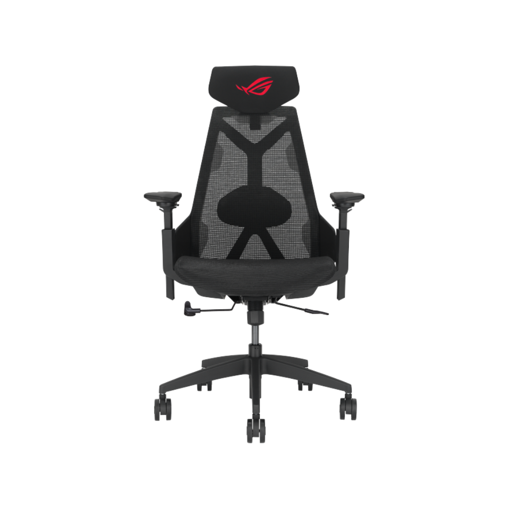 Asus ROG Destrier Core Gaming Chair SL400C (Black/White)