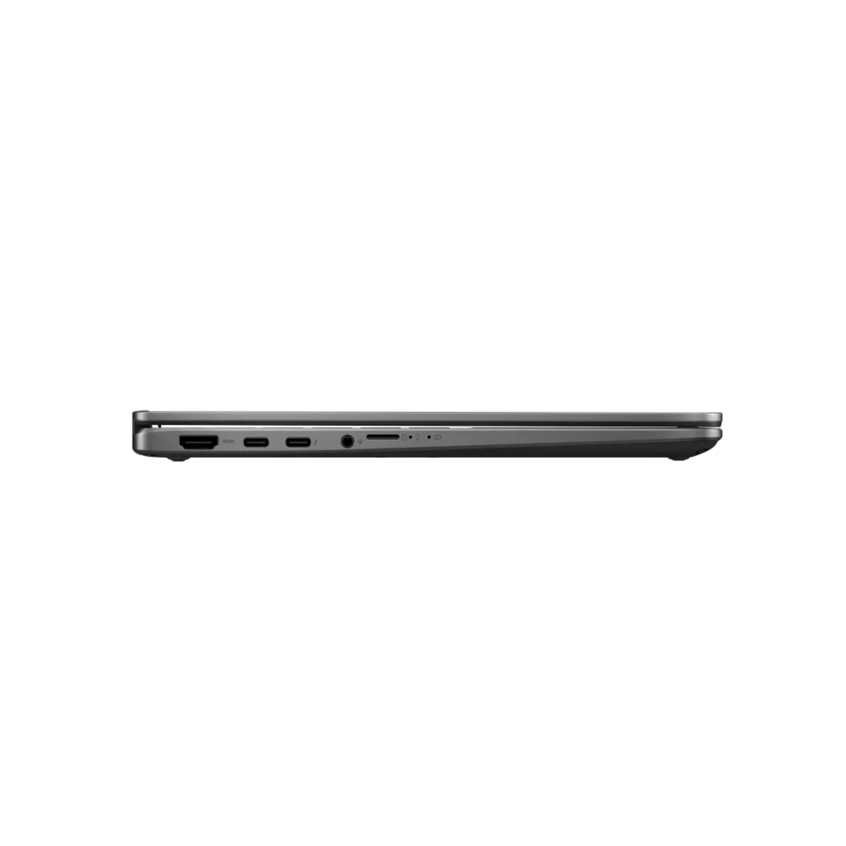 ASUS Vivobook 14 Flip TP3407SA-SG167WSM Laptop (Matte Gray) | 14" WUXGA 1920x1200 OLED | Core Ultra 5 226V | 16GB RAM | 512GB SSD | Intel Arc Graphics | Windows 11 Home | MS Office Home 2024 + MS 365 Basic | ASUS Backpack