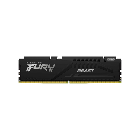 Kingston Fury Beast 16GB DUAL DDR5 5600MT/s CL36 KF556C36BBEK2-16