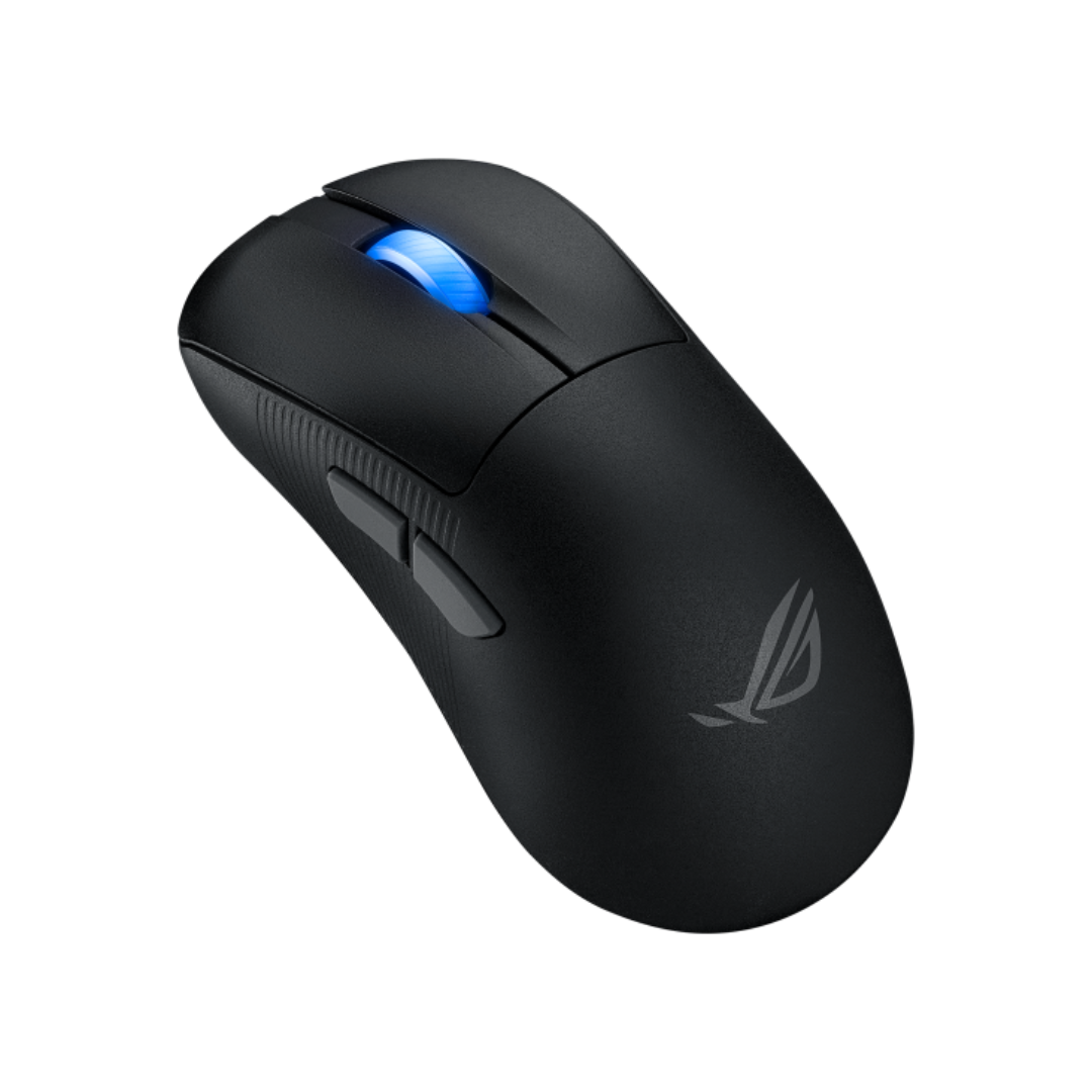 Asus ROG Keris II Ace Wireless Black Gaming Mouse P714