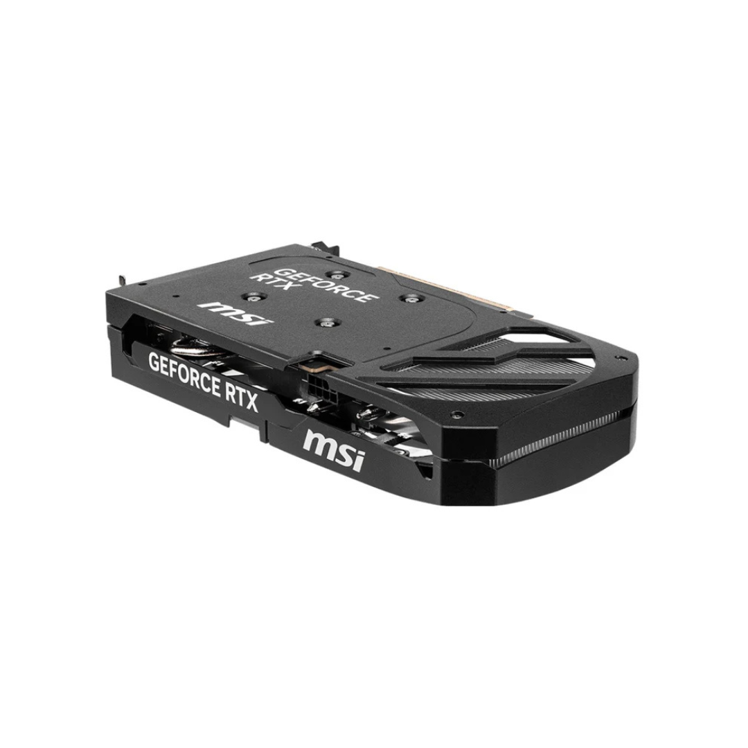 MSI RTX 5060 Ti Shadow 2X OC Plus 8GB Graphics Card