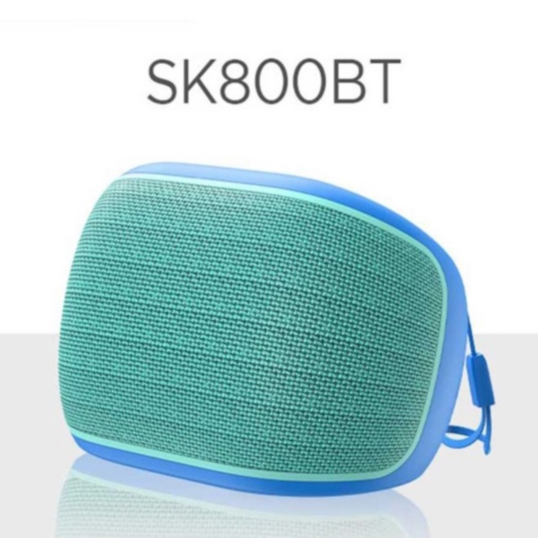 Havit SK800BT Wireless Portable Speaker HVSPK-SK800BT Blue