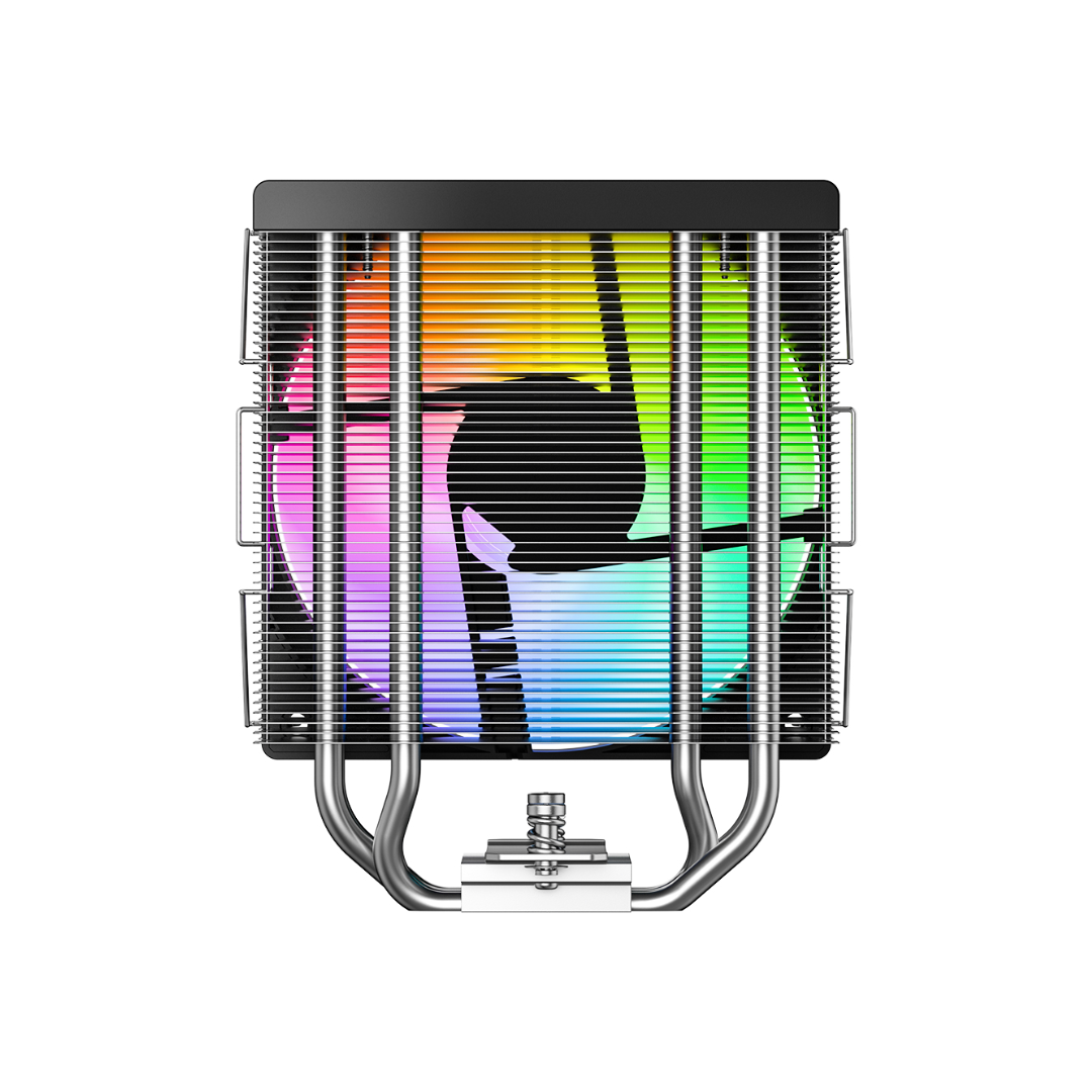 ID Cooling SE-214 XT v2 Black Air Cooler