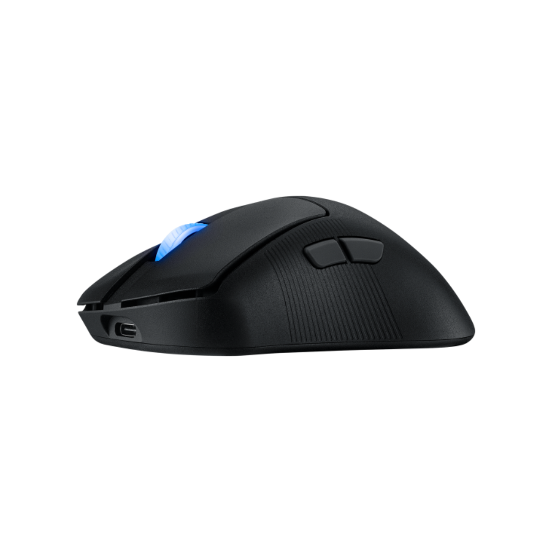 Asus ROG Keris II Ace Wireless Black Gaming Mouse P714