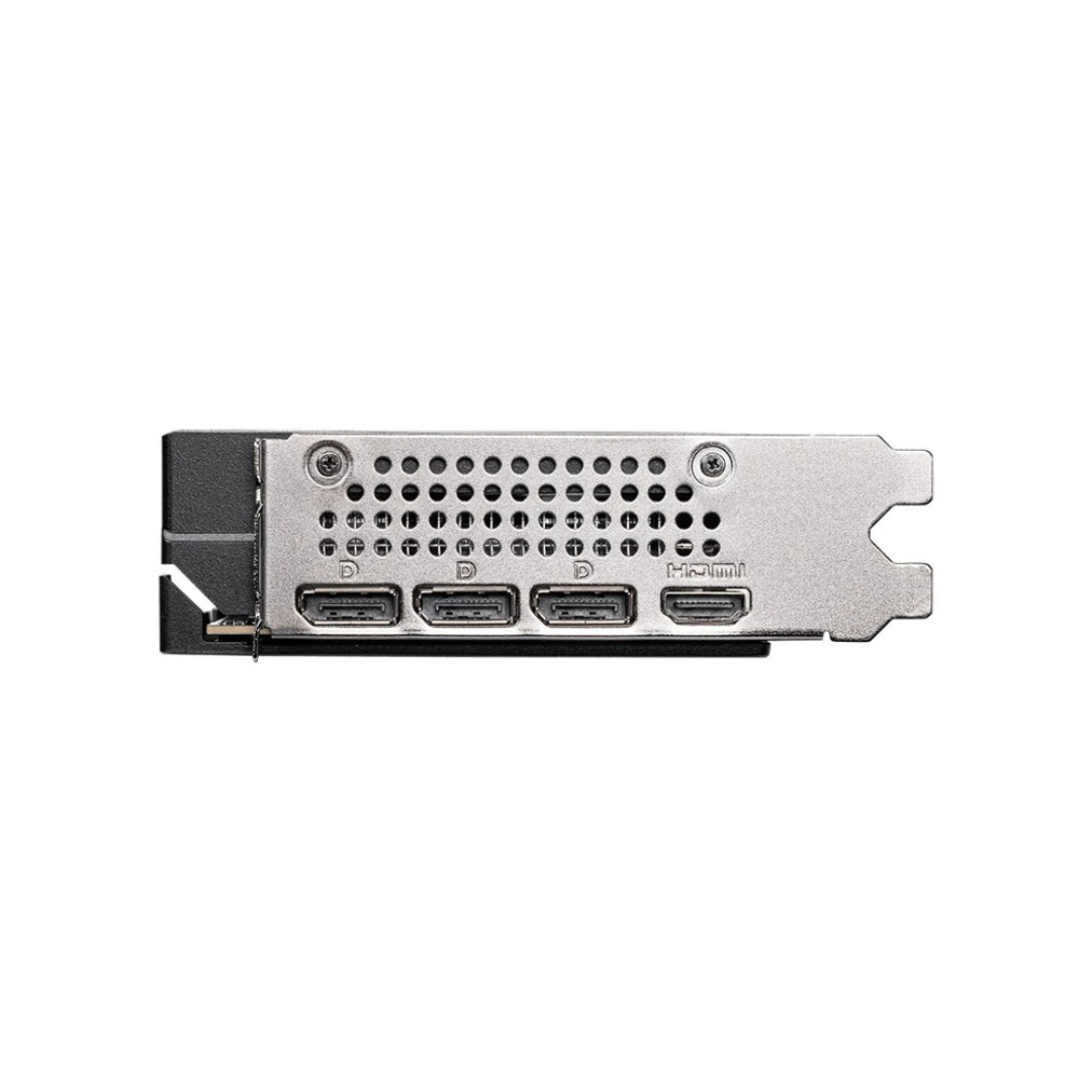 MSI RTX 5060 Ti Shadow 2X OC Plus 8GB Graphics Card