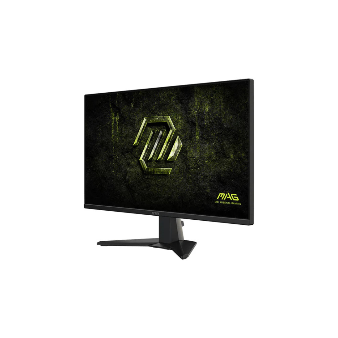 MSI MAG 275QF E20 27" IPS 200Hz WQHD 2560x1440 0.5ms GTG Rapid Gaming Monitor with Tilt Adjustment