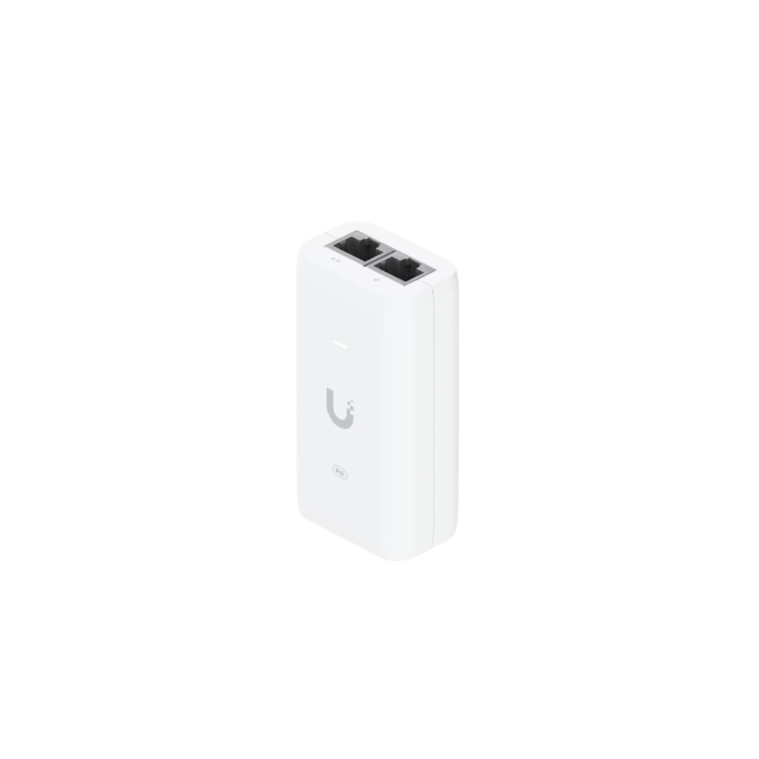 Ubiquiti U-POE-AF UniFi 802.3AF PoE Injector
