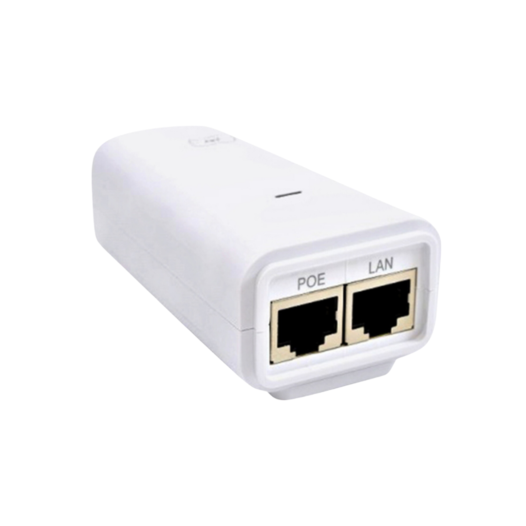 Ubiquiti U-POE-AF UniFi 802.3AF PoE Injector