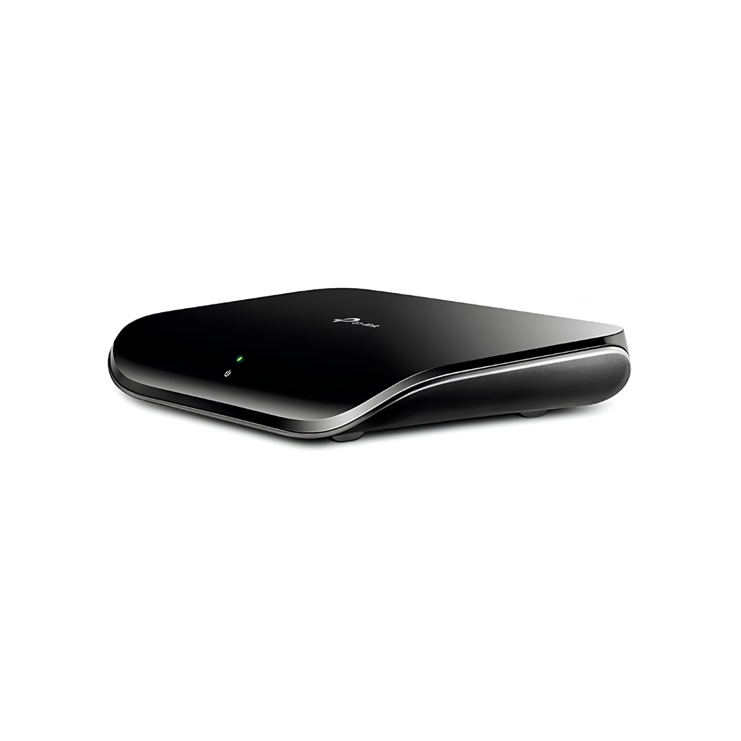TP-Link TL-SG1005D 5-Port Gigabit Desktop Switch
