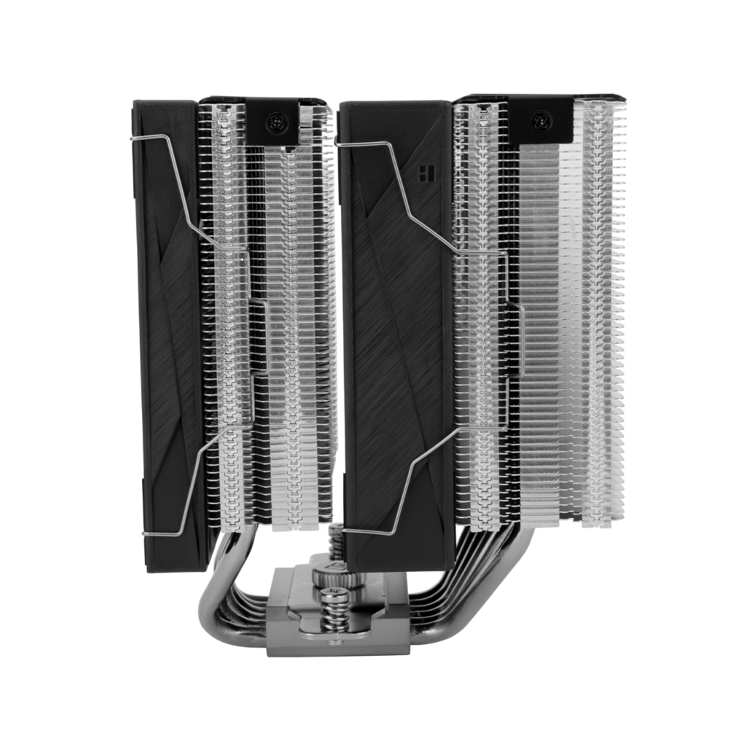 Thermalright Royal Knight 120 Black CPU Air Cooler