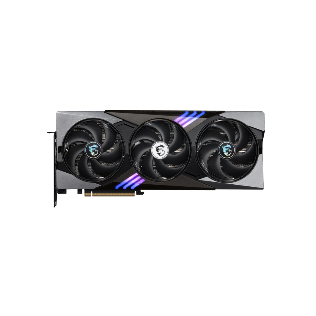 MSI RTX 5080 16G Gaming Trio 16G OC Graphics Card