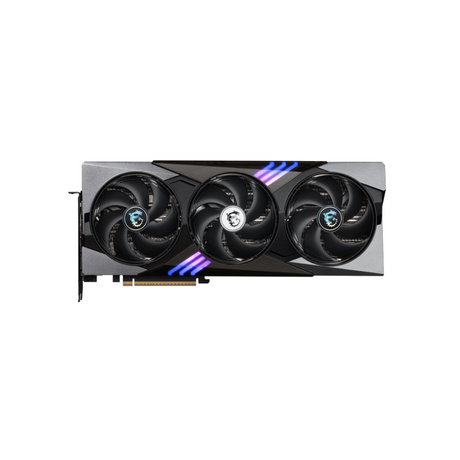 MSI RTX 5080 16G Gaming Trio 16G OC Graphics Card