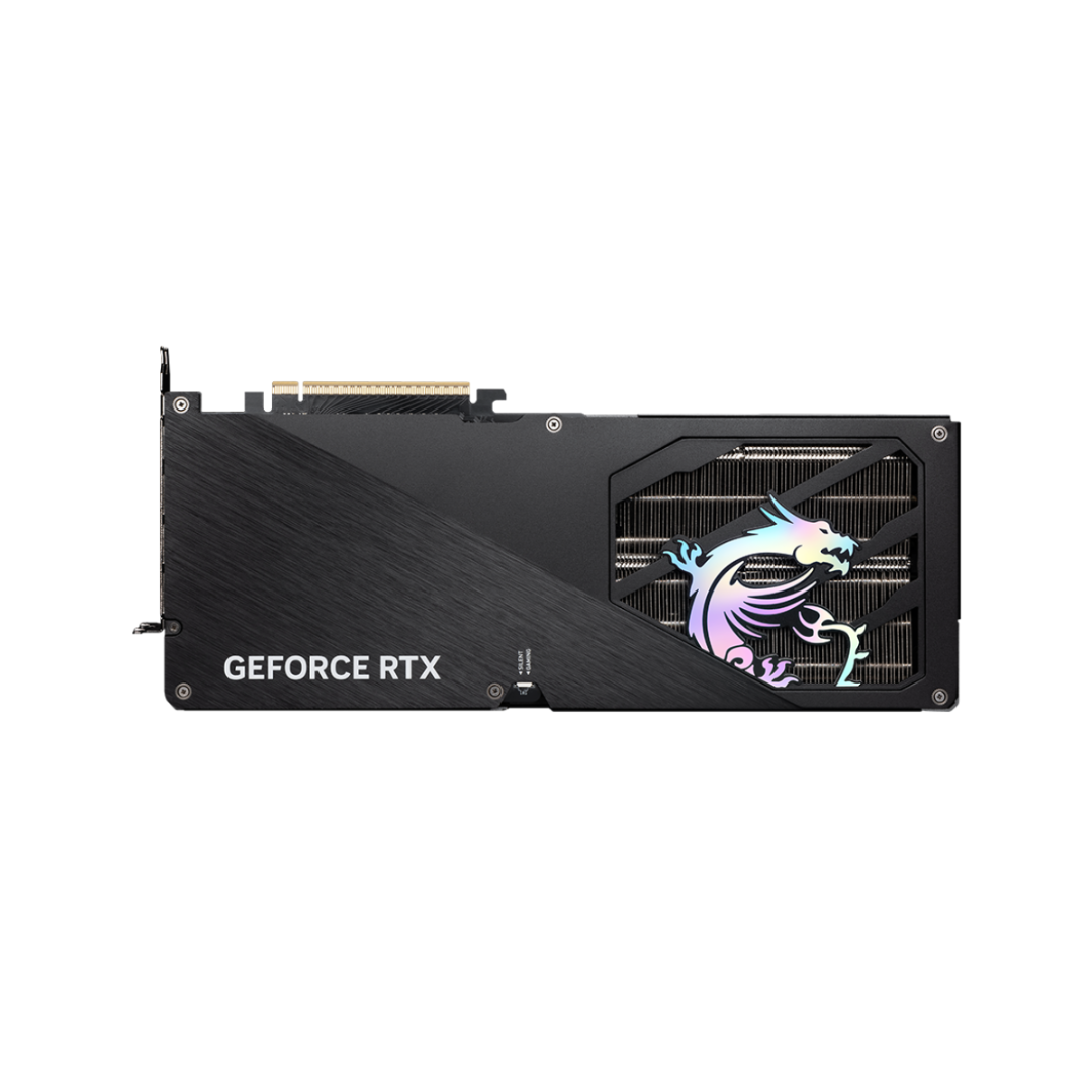 MSI RTX 5080 16G Gaming Trio 16G OC Graphics Card