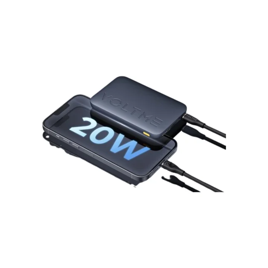 Voltme Hypercore Sling 10K 10000mAh 22.5W Powerbank B3027