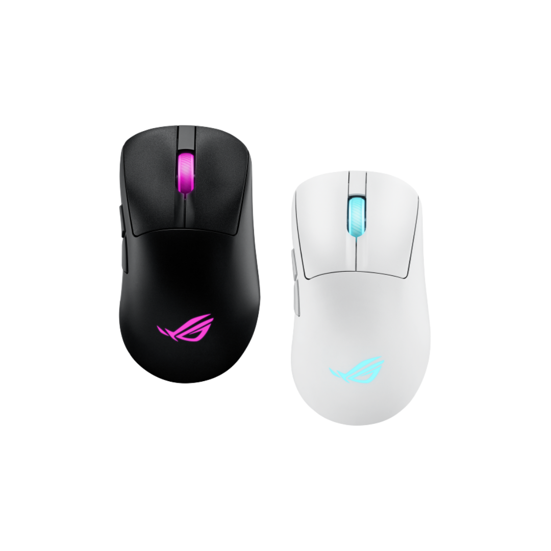 Asus ROG KERIS II Origin Wireless Gaming Mouse P722