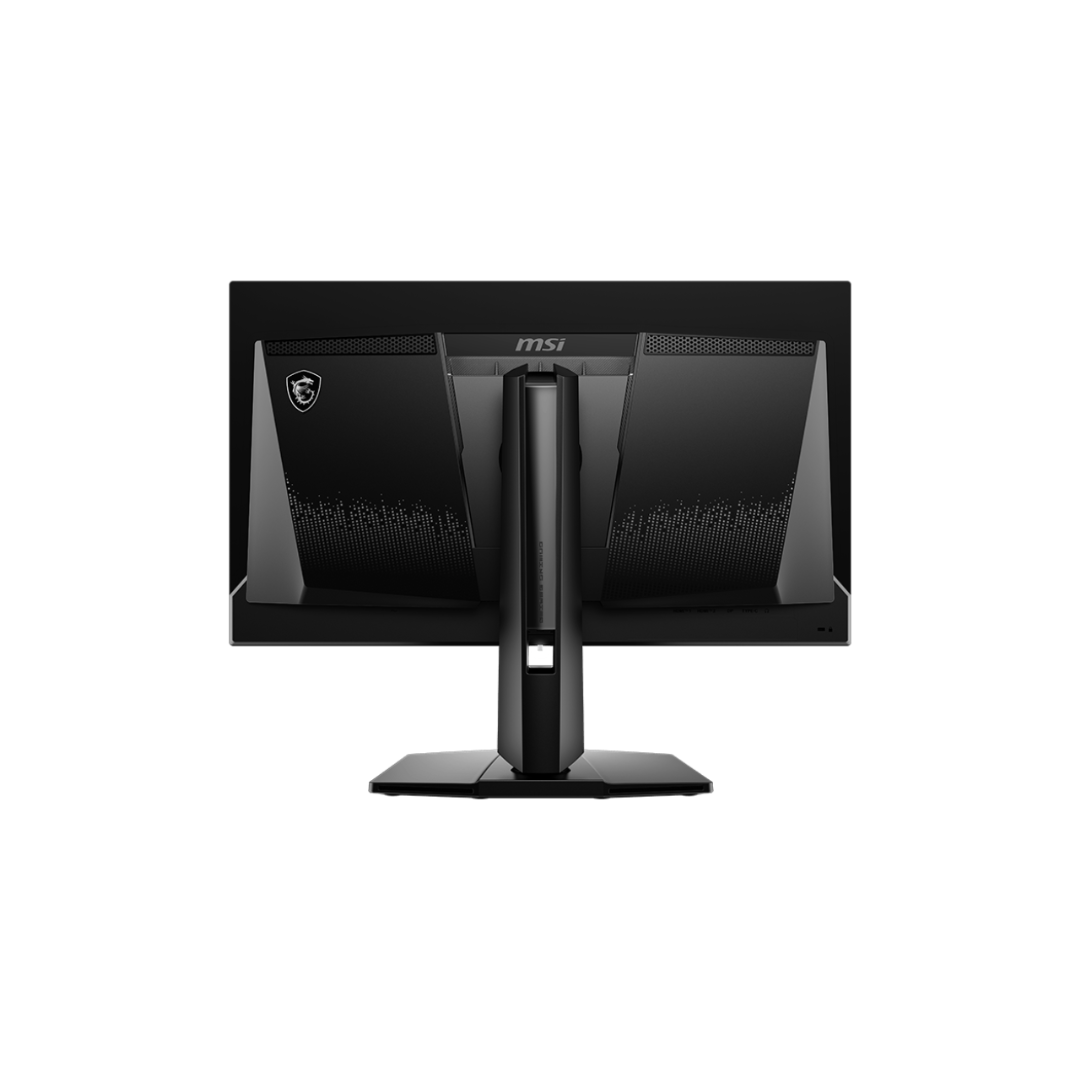 MSI MAG 271QPX QD-OLED E2 27" 240Hz WQHD 2560x1440 0.03ms GTG Flat Gaming Monitor Type-C