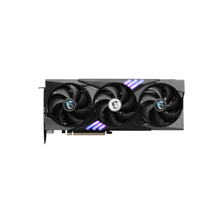 MSI RTX 5060 TI Gaming Trio OC 8GB GDDR7 Graphics Card