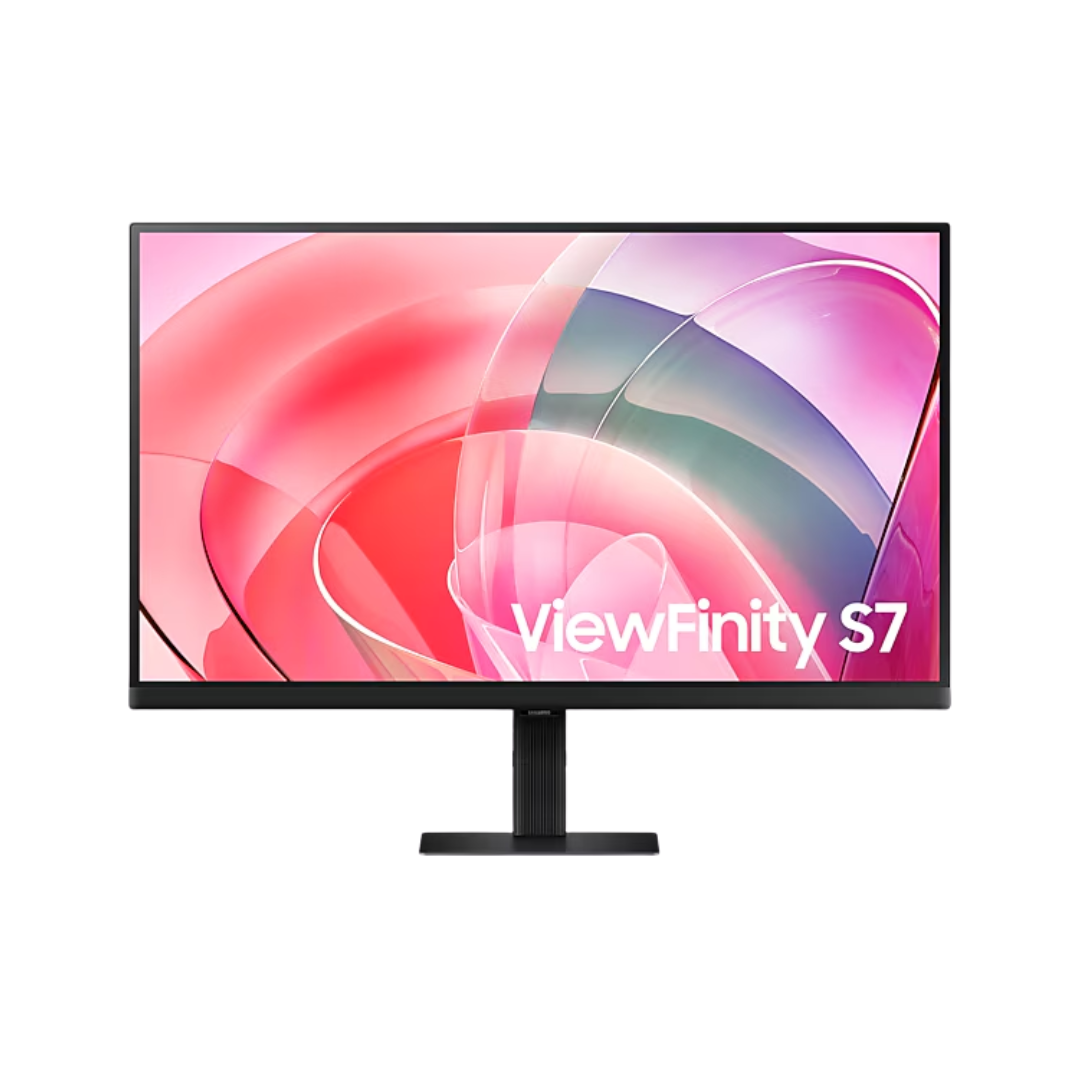 Samsung LS27D700EAEXXP 27" ViewFinity S7 S70D UHD IPS 4K 3840x2160 Monitor