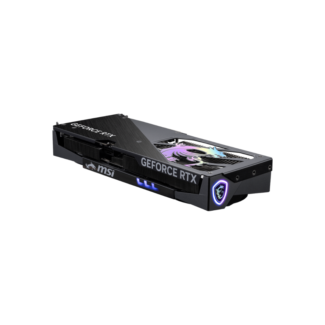 MSI RTX 5060 TI Gaming Trio OC 8GB GDDR7 Graphics Card