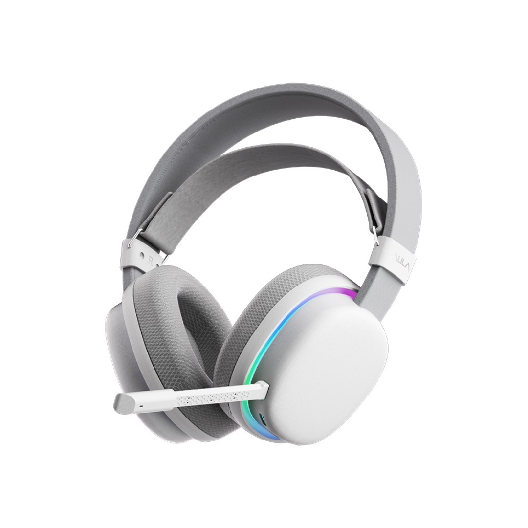 Aula Wind G7 Wireless Gaming Headset ( Black | White )