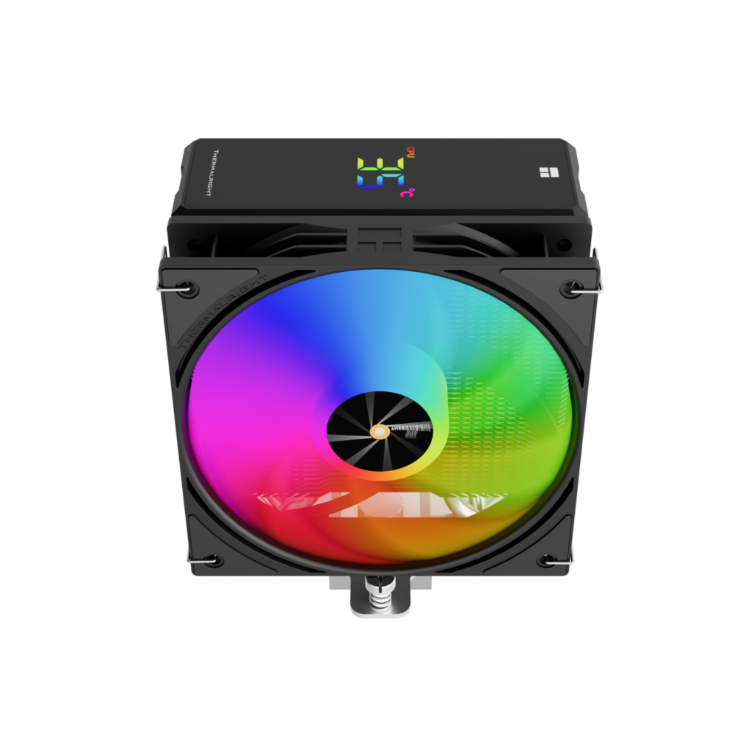 Thermalright Assassin X 120 R Digital ARGB Air Cooler