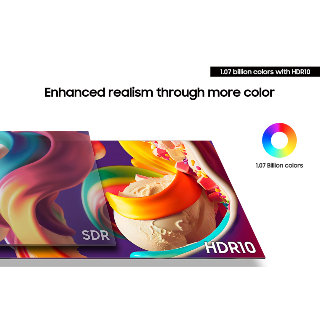 Samsung LS27D700EAEXXP 27" ViewFinity S7 S70D UHD IPS 4K 3840x2160 Monitor