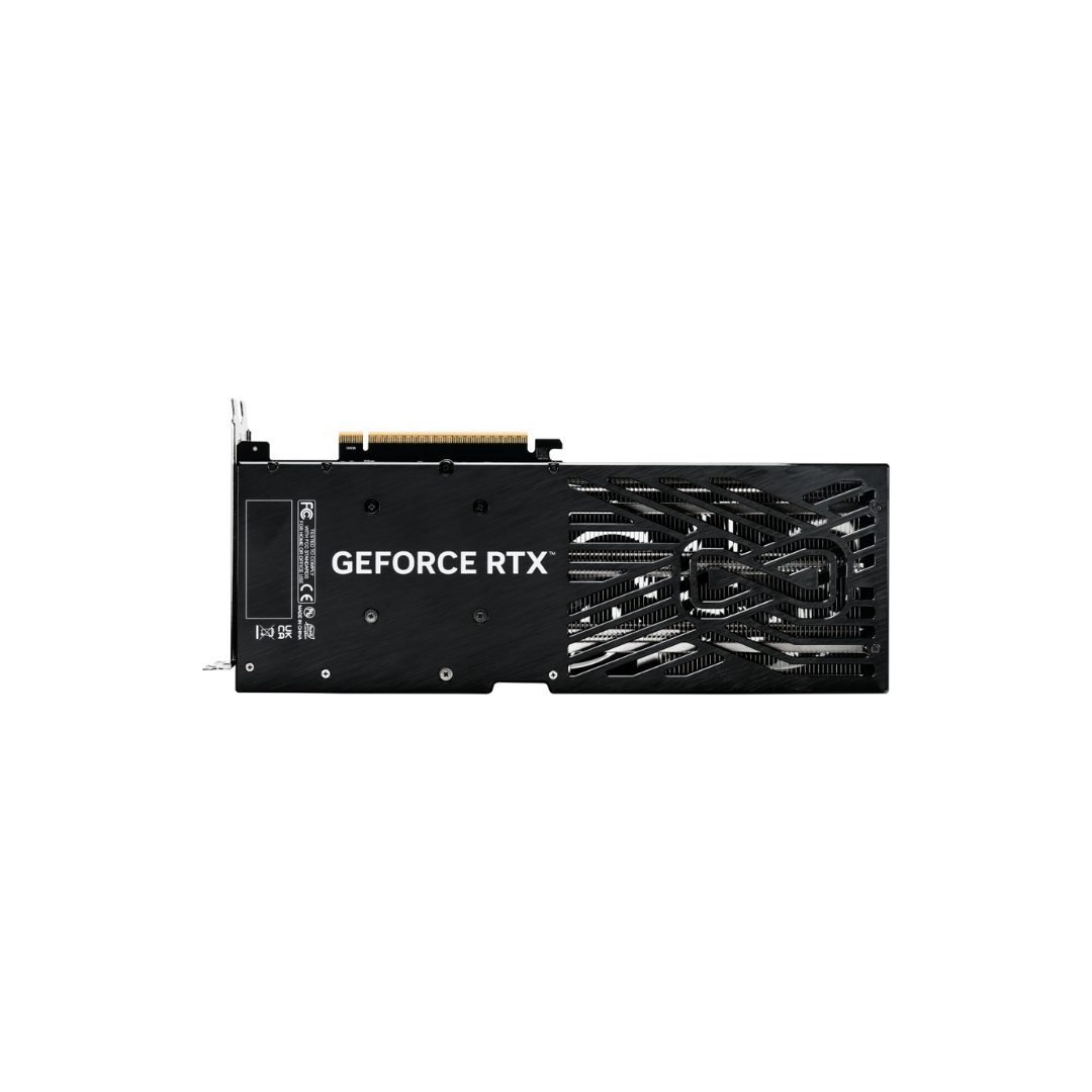 Palit RTX 5060 Ti Infinity 3 16GB GDDR7 Graphics Card