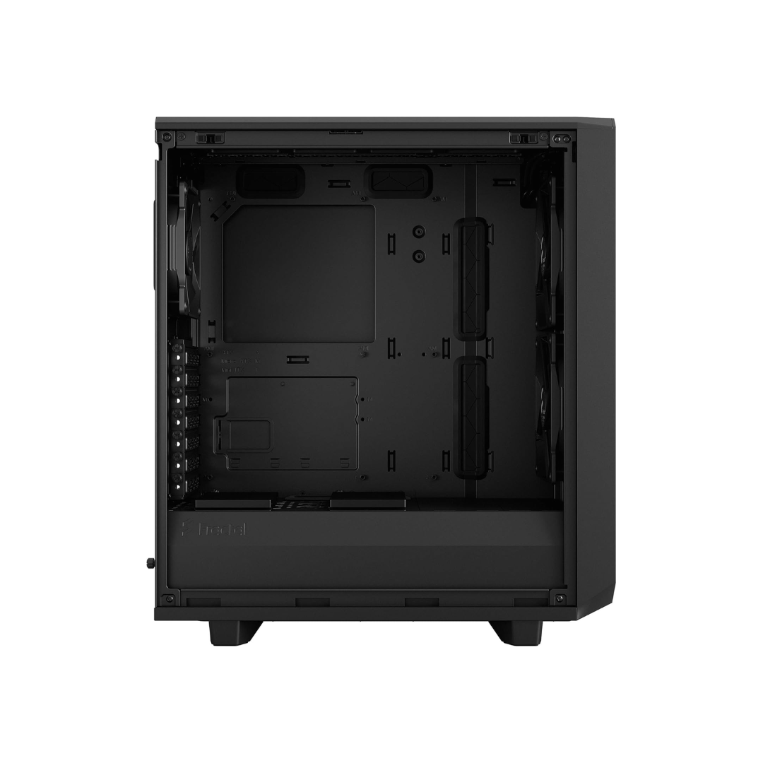 Fractal Design Meshify 2 Compact Black TG Dark Tint Case