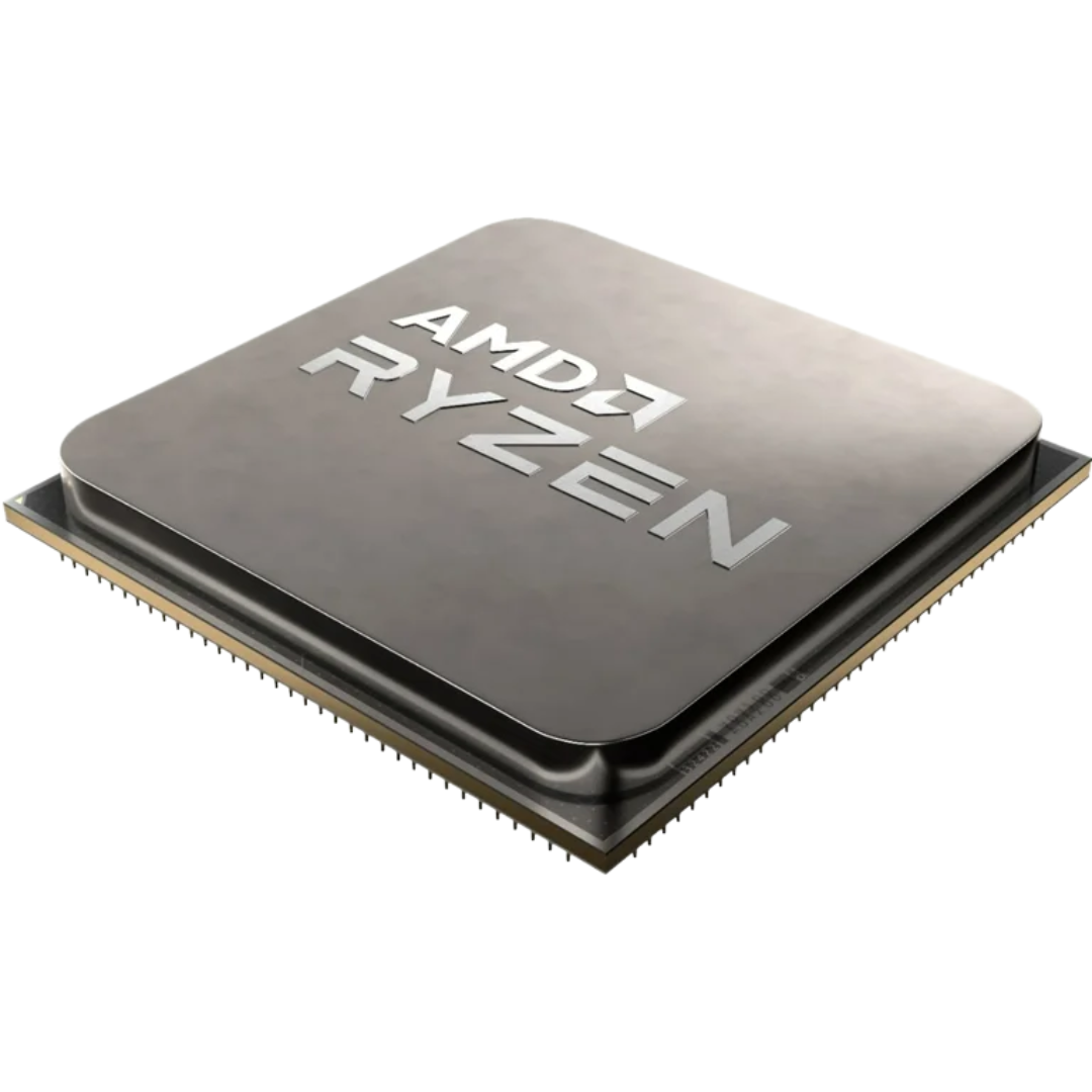 AMD Ryzen 7 5800X 8-Core 16-Thread 3.80-4.70GHz Processor Tray