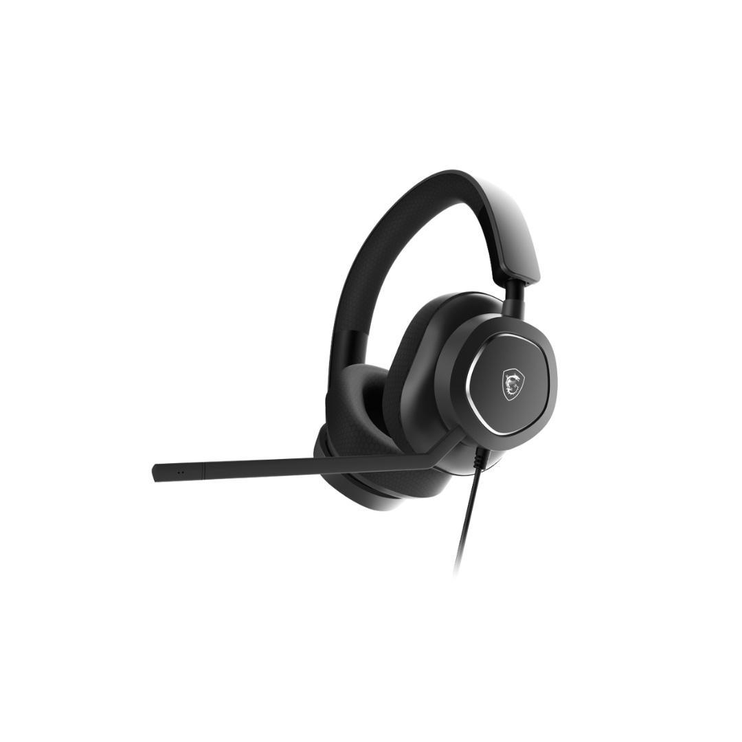 MSI Maestro 300 Wired Gaming Headset