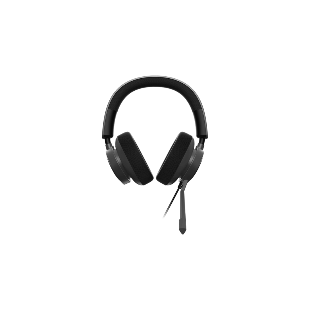 MSI Maestro 300 Wired Gaming Headset