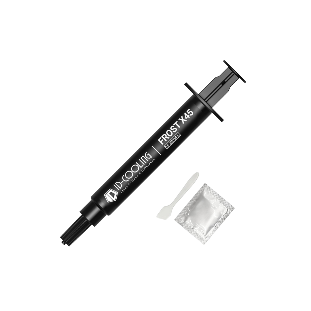 ID Cooling Frost X45 2g Thermal Paste