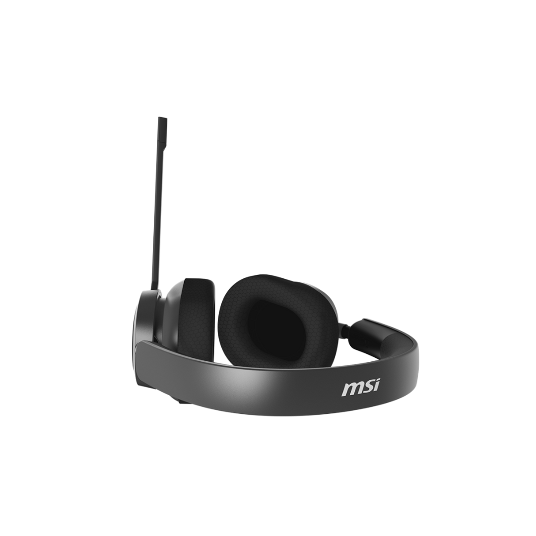 MSI Maestro 300 Wired Gaming Headset